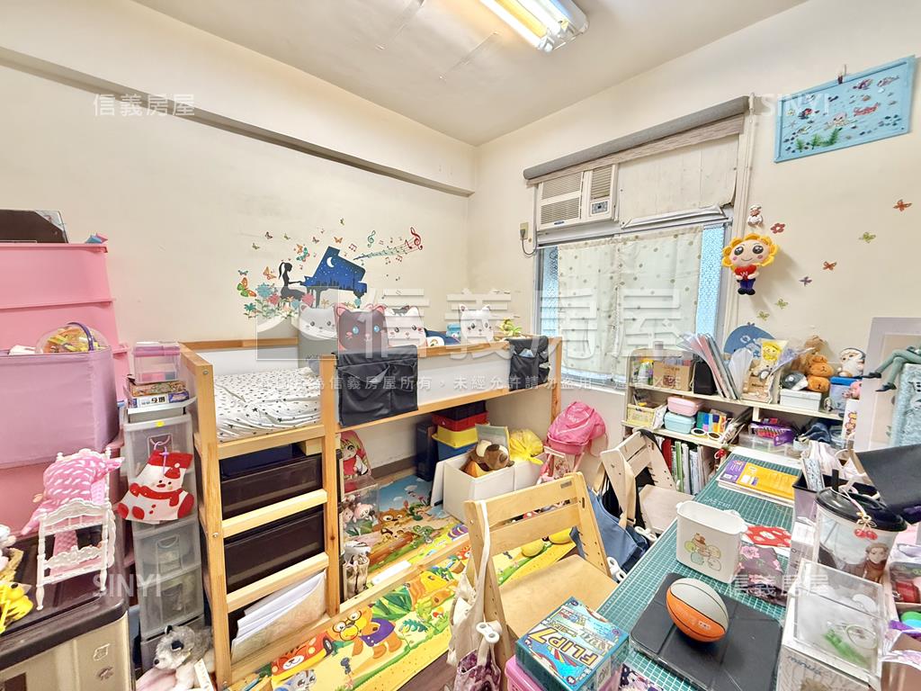 捷運邊間亮麗美寓房屋室內格局與周邊環境