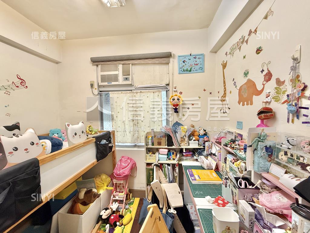 捷運邊間亮麗美寓房屋室內格局與周邊環境