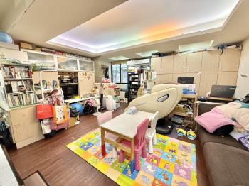 捷運邊間亮麗美寓