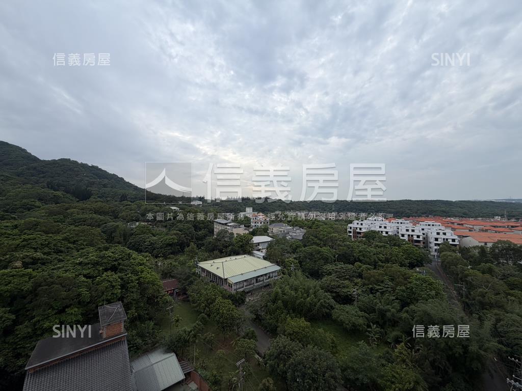 石門湯旅極致度假宅房屋室內格局與周邊環境