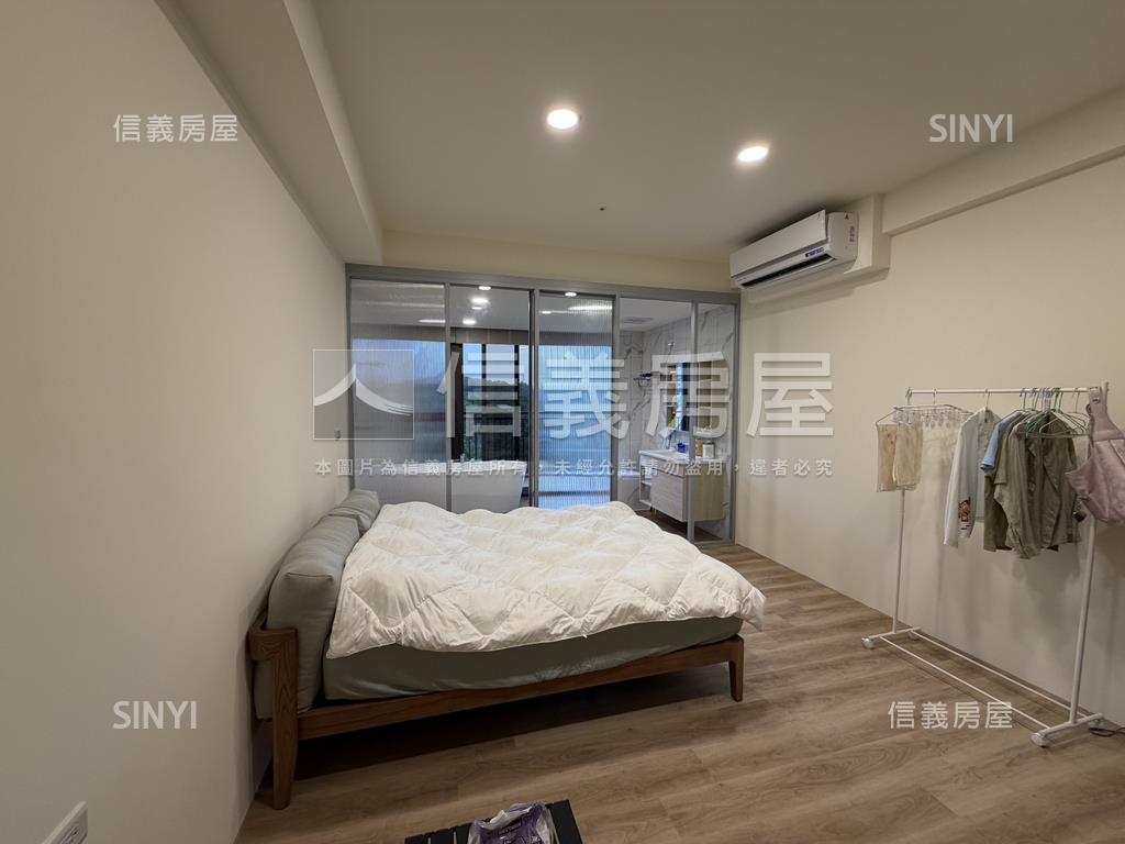 石門湯旅極致度假宅房屋室內格局與周邊環境