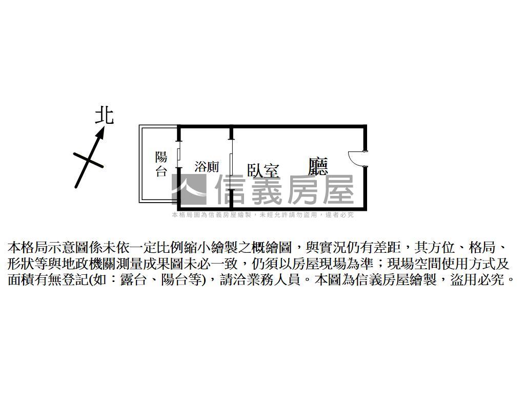 石門湯旅極致度假宅房屋室內格局與周邊環境