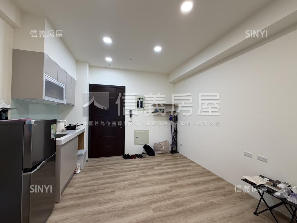 石門湯旅極致度假宅房屋室內格局與周邊環境