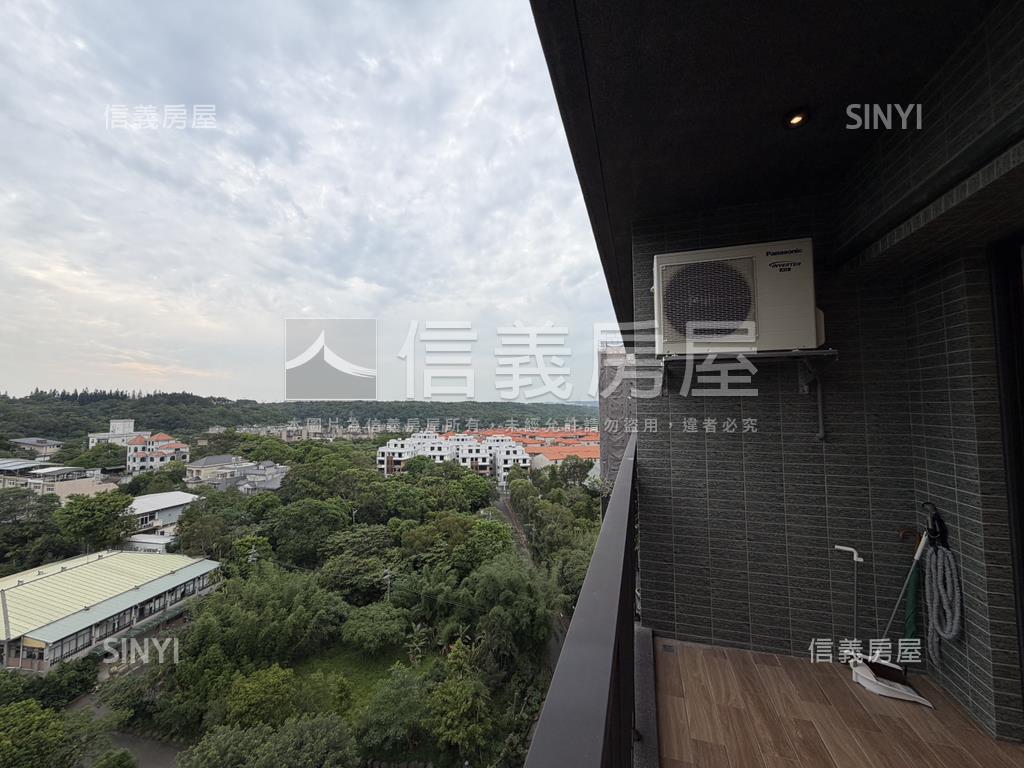 石門湯旅極致度假宅房屋室內格局與周邊環境