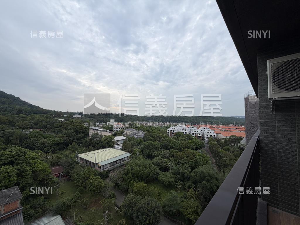 石門湯旅極致度假宅房屋室內格局與周邊環境