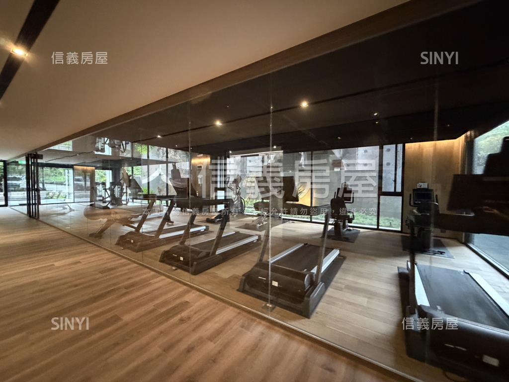 石門湯旅極致度假宅房屋室內格局與周邊環境