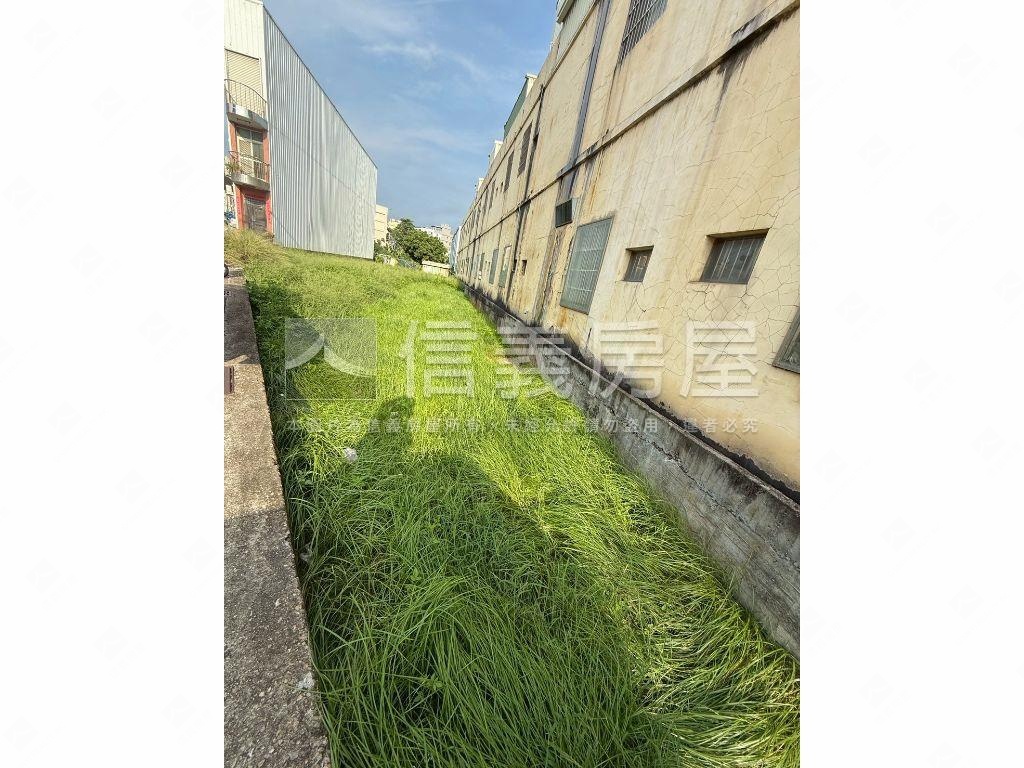 沙鹿靜宜商圈優質土地Ｂ房屋室內格局與周邊環境