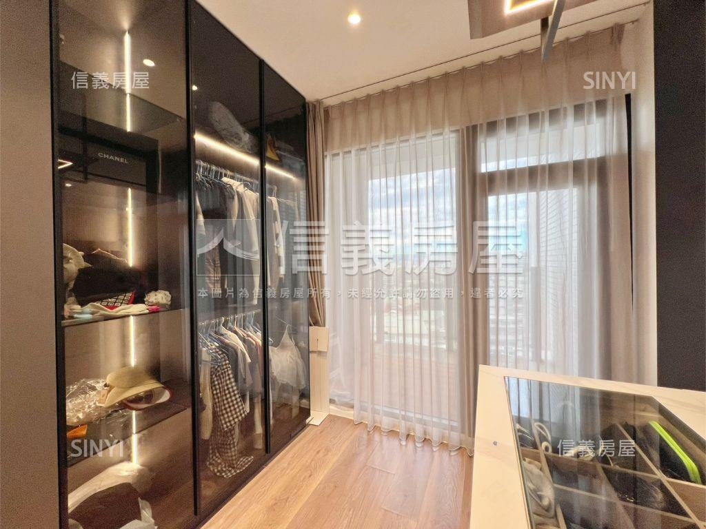 西屯四陽台三房樓中樓美宅房屋室內格局與周邊環境