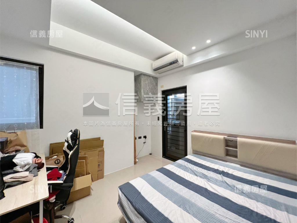 西屯四陽台三房樓中樓美宅房屋室內格局與周邊環境