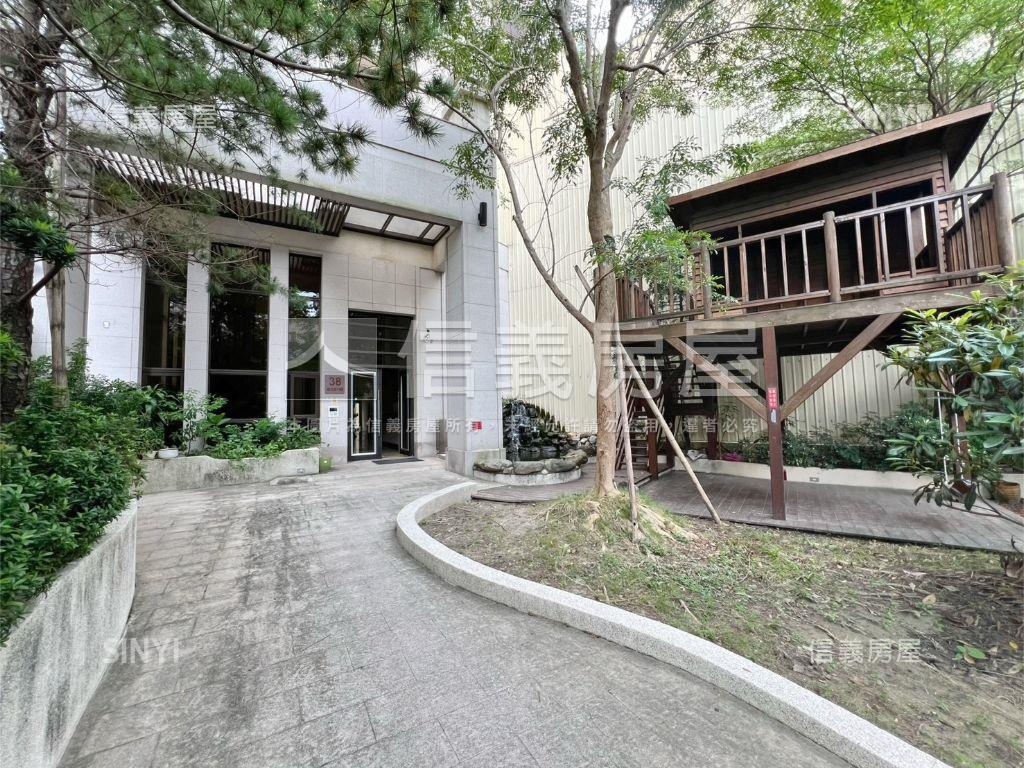 西屯四陽台三房樓中樓美宅房屋室內格局與周邊環境