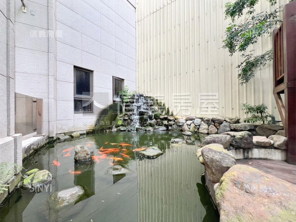 西屯四陽台三房樓中樓美宅房屋室內格局與周邊環境