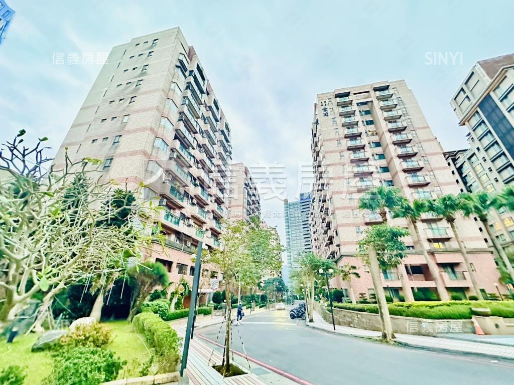 ★國泰霞關★經典２＋１房房屋室內格局與周邊環境