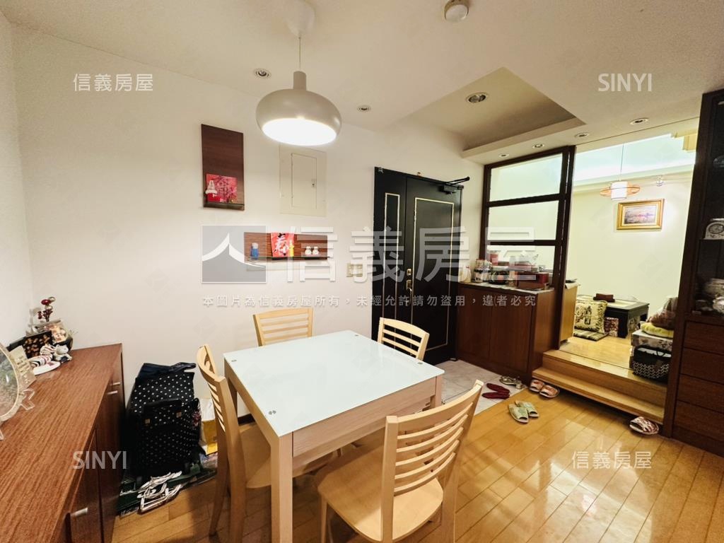 ★國泰霞關★經典２＋１房房屋室內格局與周邊環境