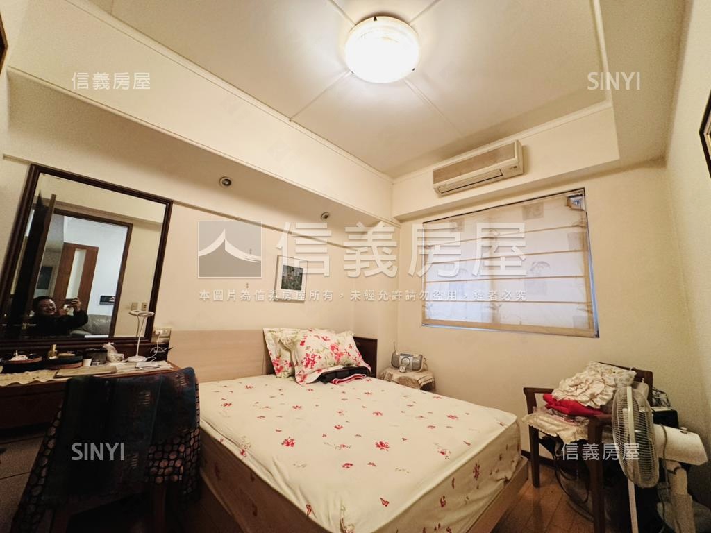 ★國泰霞關★經典２＋１房房屋室內格局與周邊環境