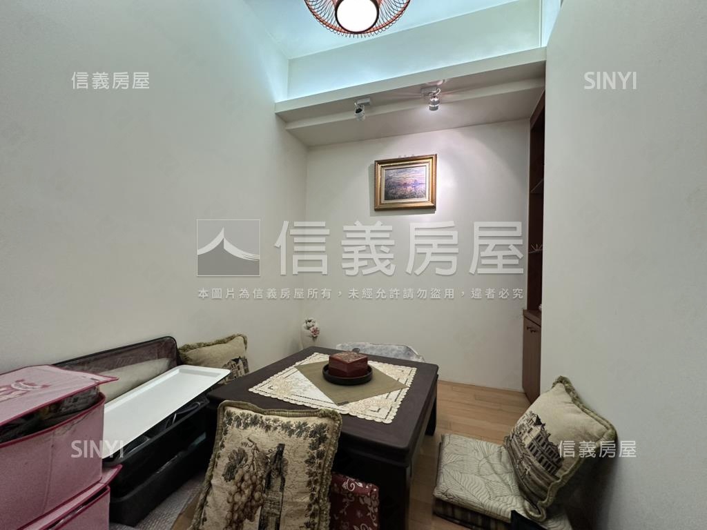 ★國泰霞關★經典２＋１房房屋室內格局與周邊環境