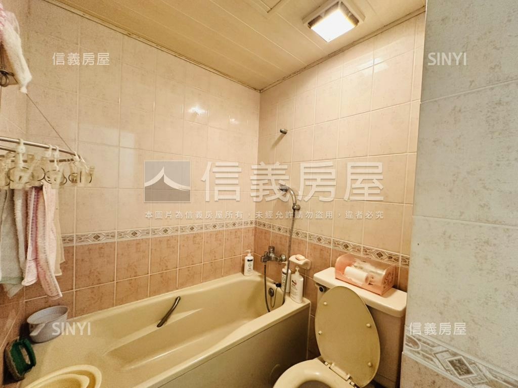 ★國泰霞關★經典２＋１房房屋室內格局與周邊環境