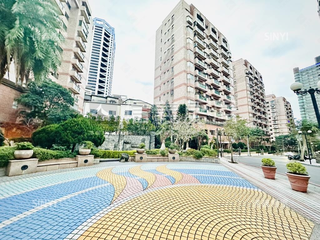 ★國泰霞關★經典２＋１房房屋室內格局與周邊環境