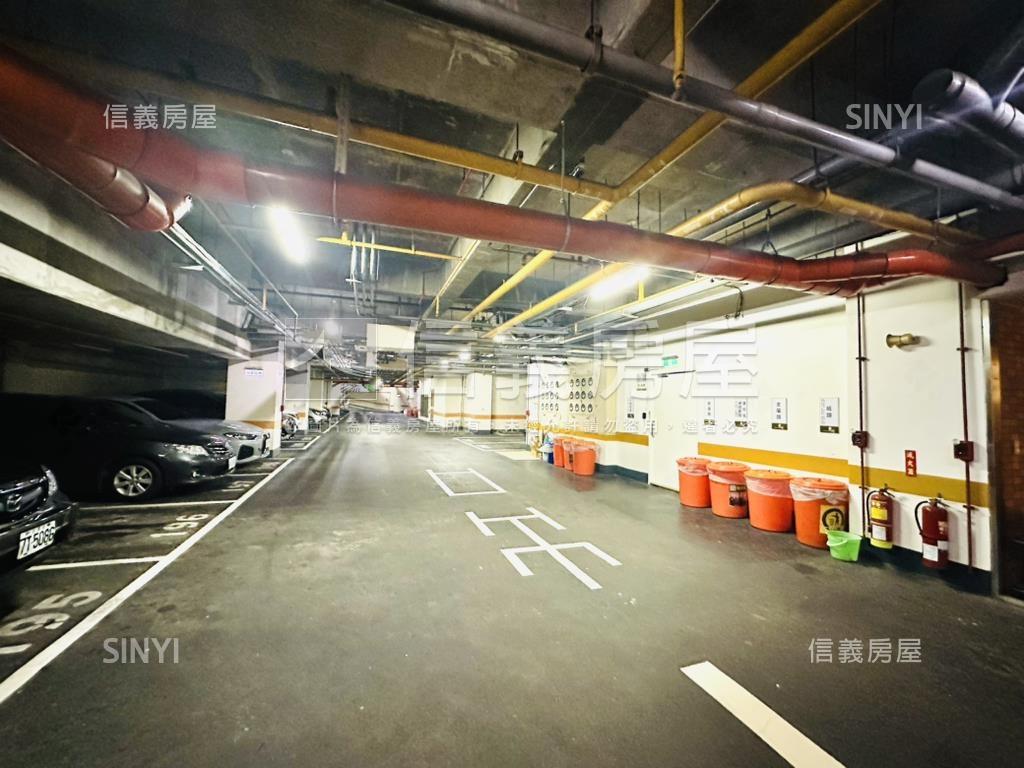 ★國泰霞關★經典２＋１房房屋室內格局與周邊環境