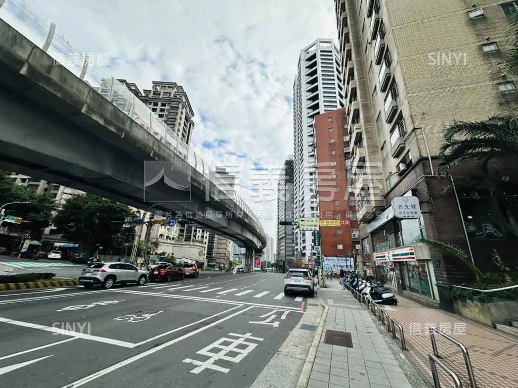 ★國泰霞關★經典２＋１房房屋室內格局與周邊環境