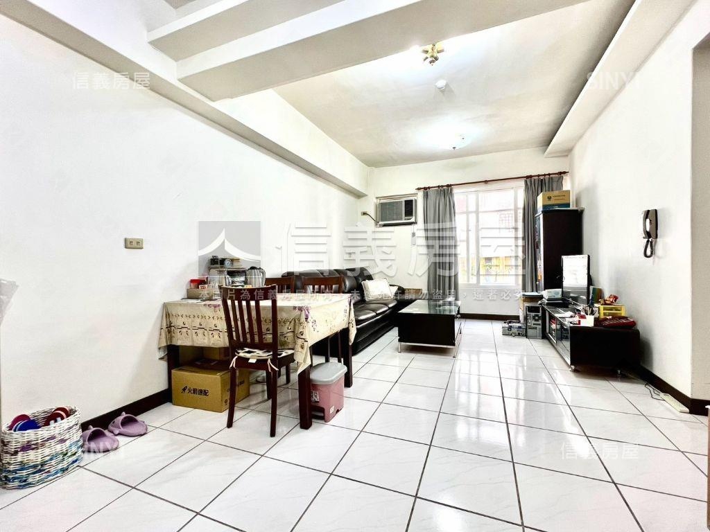 店長推薦●輕鬆成家房屋室內格局與周邊環境