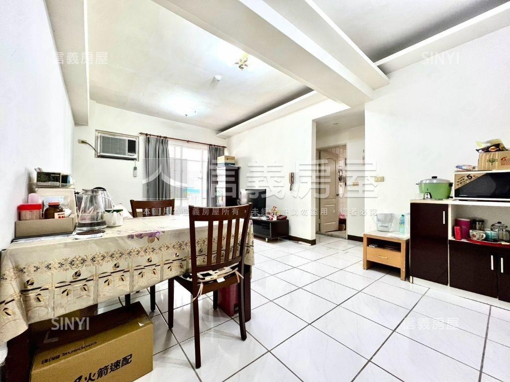 店長推薦●輕鬆成家房屋室內格局與周邊環境