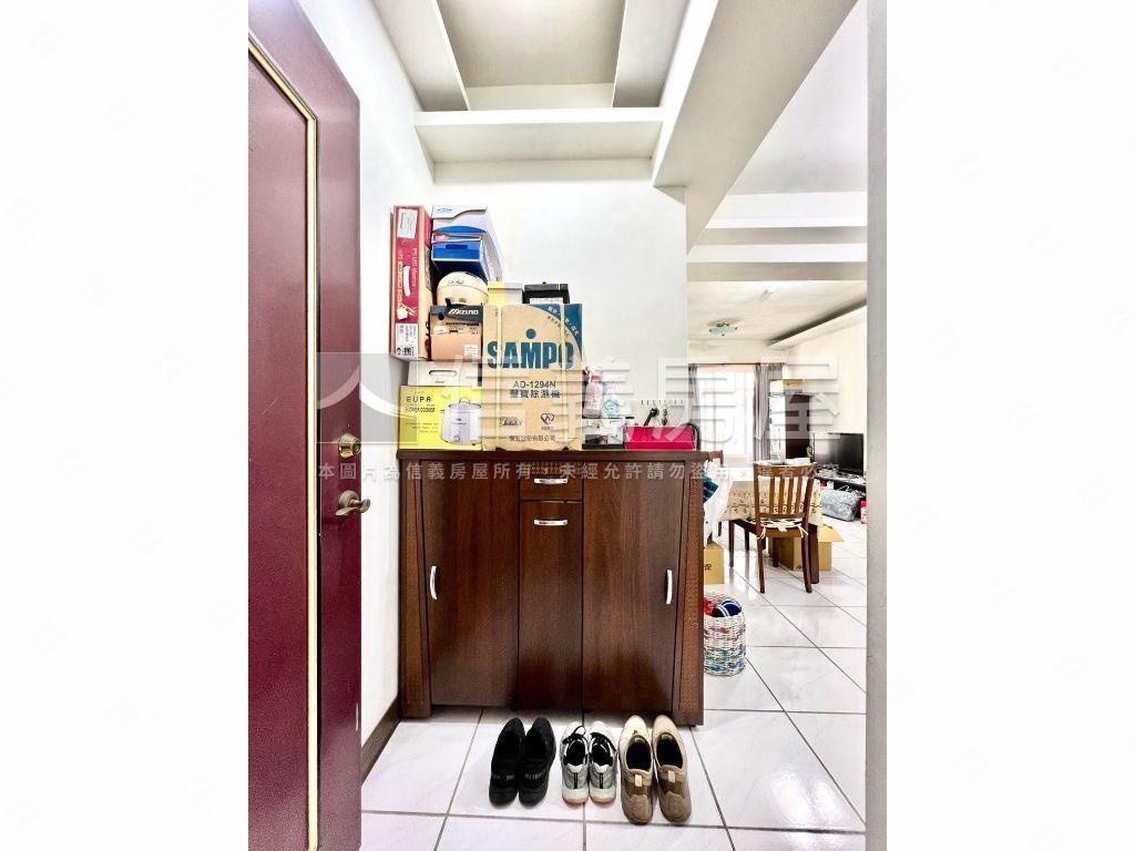 店長推薦●輕鬆成家房屋室內格局與周邊環境