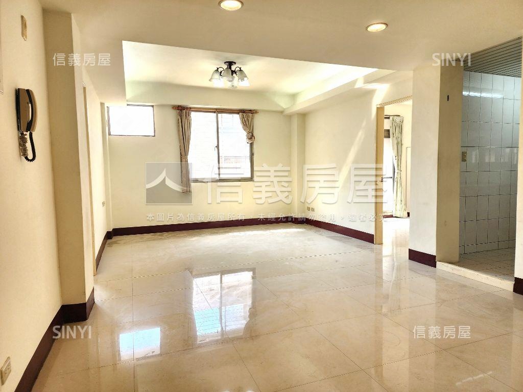 近興進園道、車站輕鬆成家房屋室內格局與周邊環境