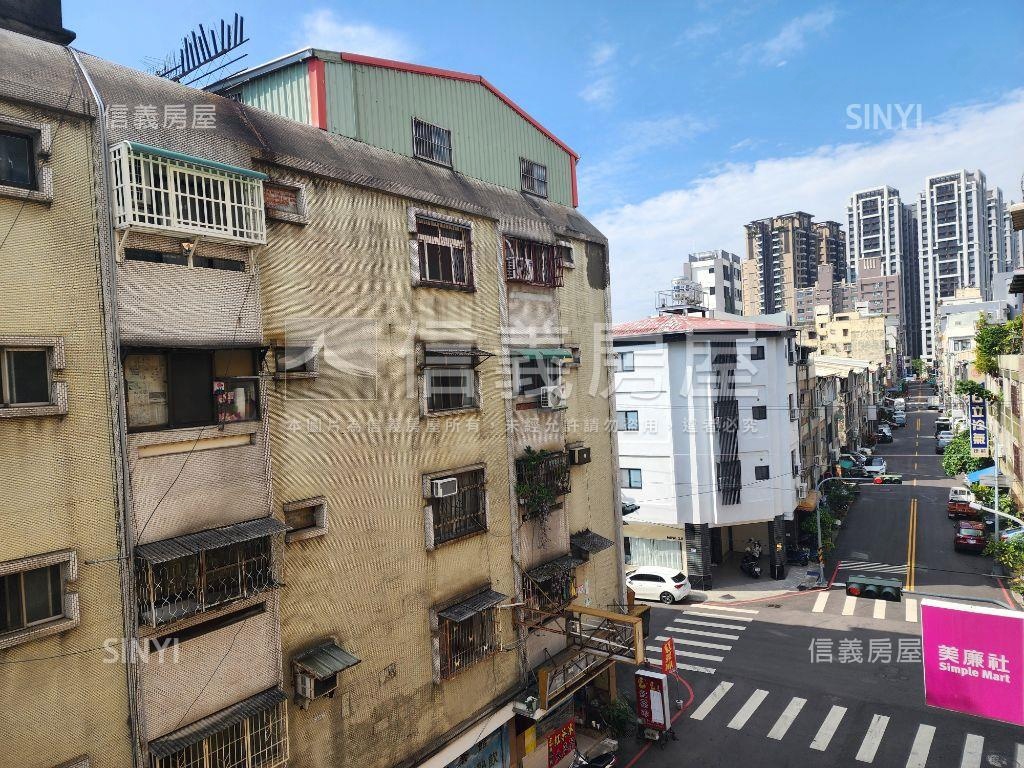 近興進園道、車站輕鬆成家房屋室內格局與周邊環境