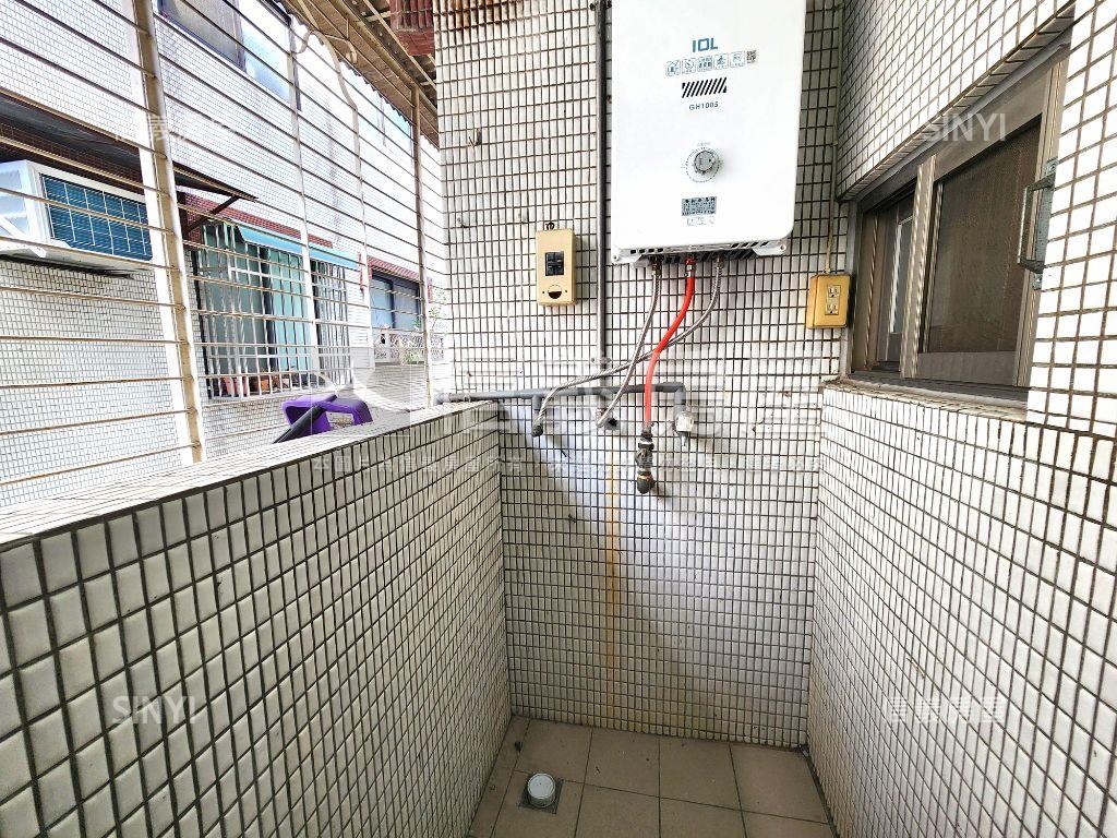 近興進園道、車站輕鬆成家房屋室內格局與周邊環境