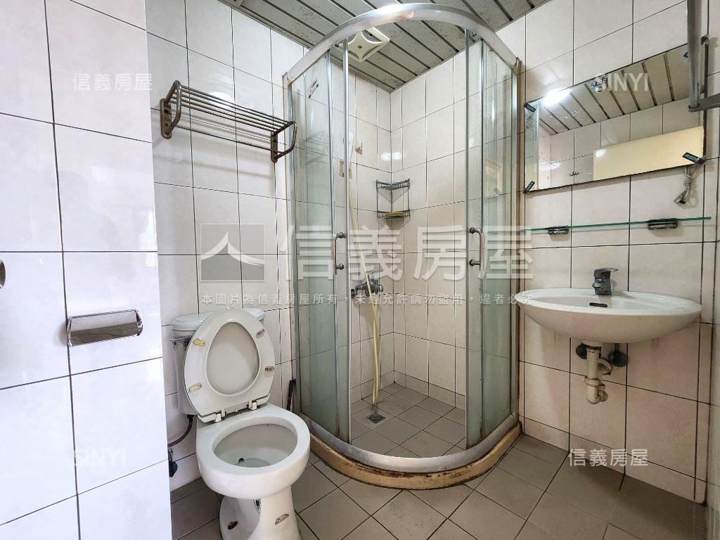 近興進園道、車站輕鬆成家房屋室內格局與周邊環境