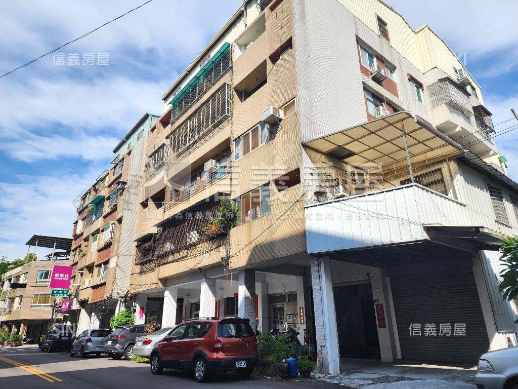 近興進園道、車站輕鬆成家房屋室內格局與周邊環境