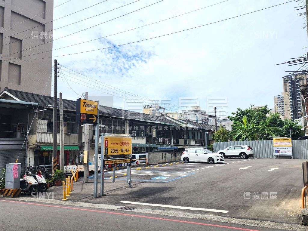 近興進園道、車站輕鬆成家房屋室內格局與周邊環境