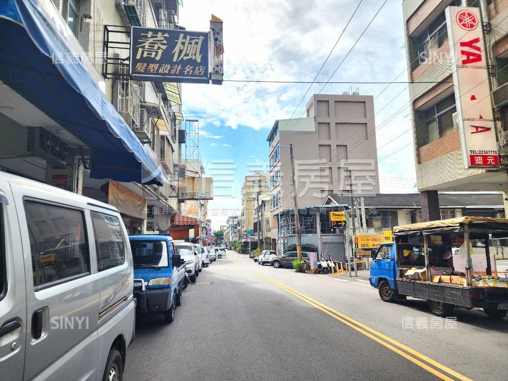 近興進園道、車站輕鬆成家房屋室內格局與周邊環境