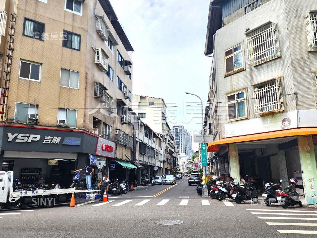 近興進園道、車站輕鬆成家房屋室內格局與周邊環境