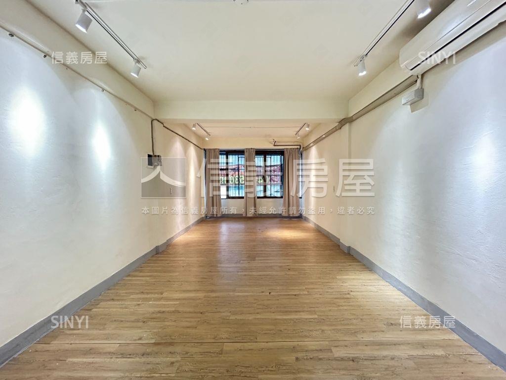 近美村路勤美朝南金店面房屋室內格局與周邊環境
