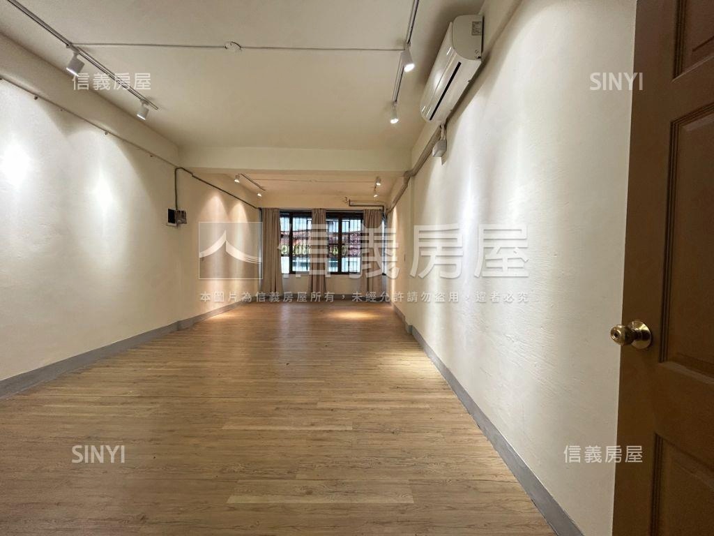 近美村路勤美朝南金店面房屋室內格局與周邊環境