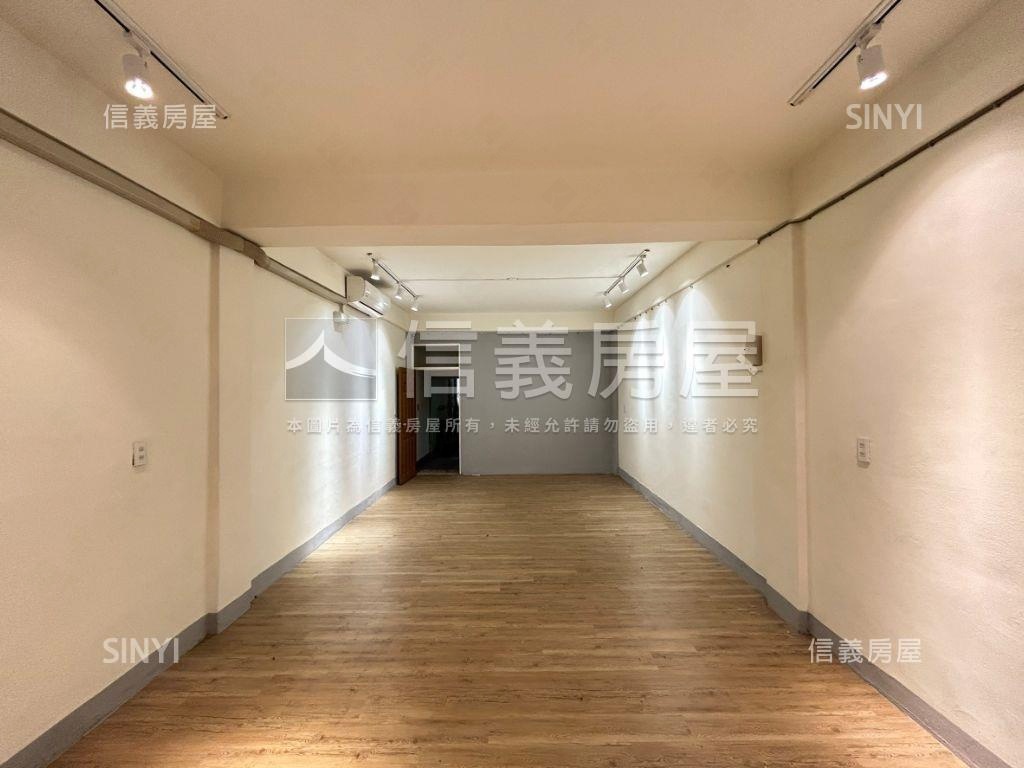 近美村路勤美朝南金店面房屋室內格局與周邊環境
