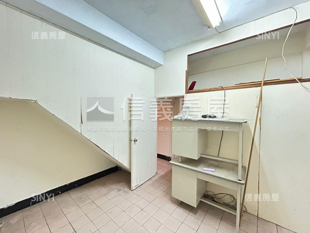 近美村路勤美朝南金店面房屋室內格局與周邊環境