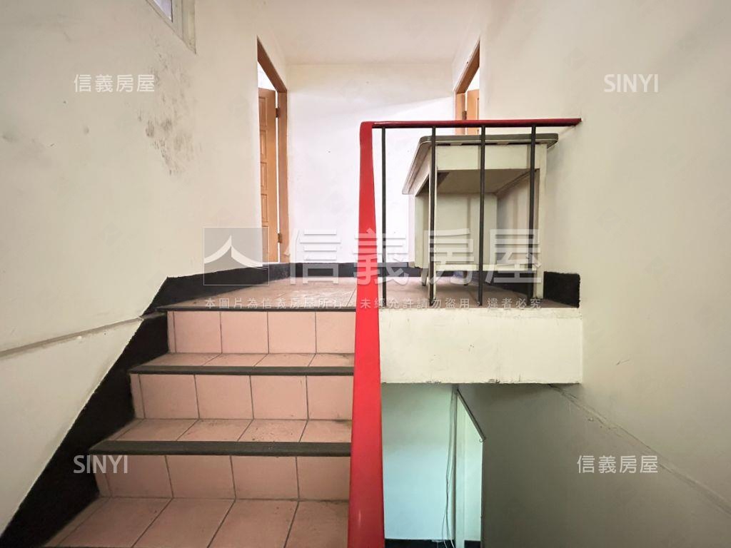 近美村路勤美朝南金店面房屋室內格局與周邊環境