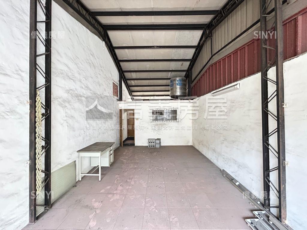 近美村路勤美朝南金店面房屋室內格局與周邊環境