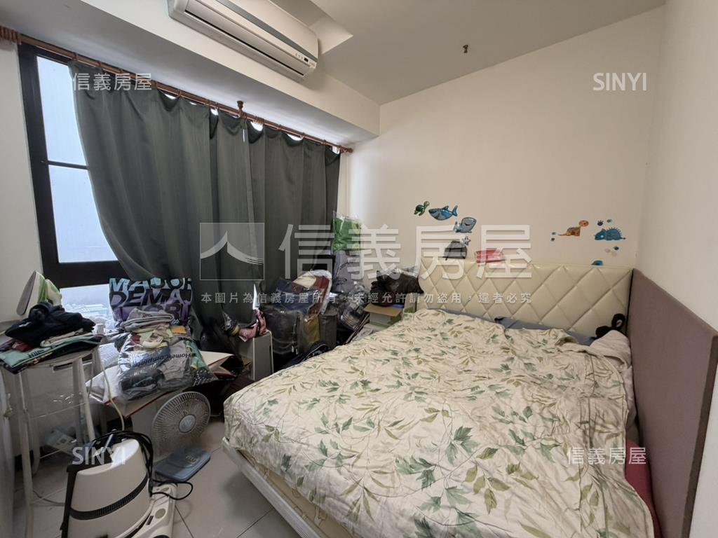 專任夢想家景觀兩房車位房屋室內格局與周邊環境