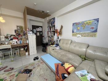 專任夢想家景觀兩房車位