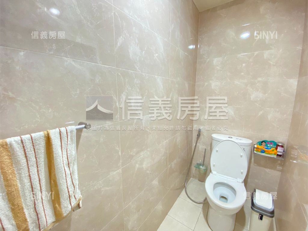近未來Ｇ９站長春路透店房屋室內格局與周邊環境