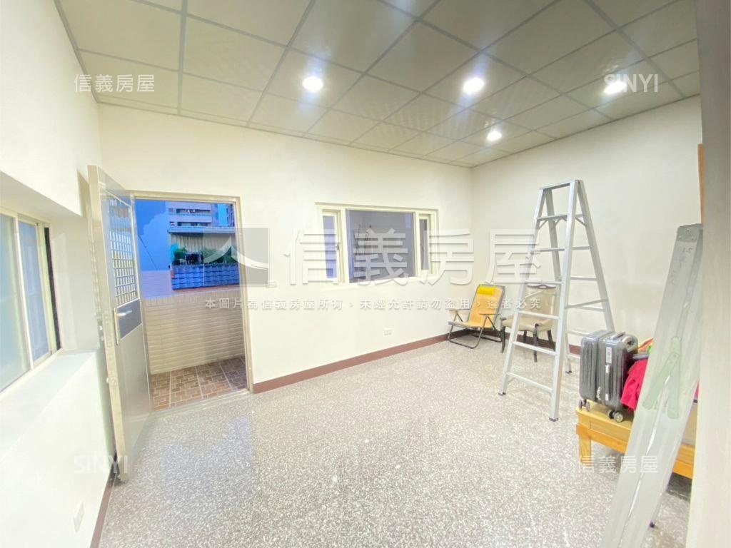 近未來Ｇ９站長春路透店房屋室內格局與周邊環境