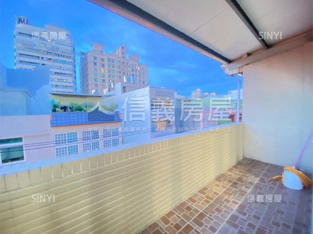 近未來Ｇ９站長春路透店房屋室內格局與周邊環境