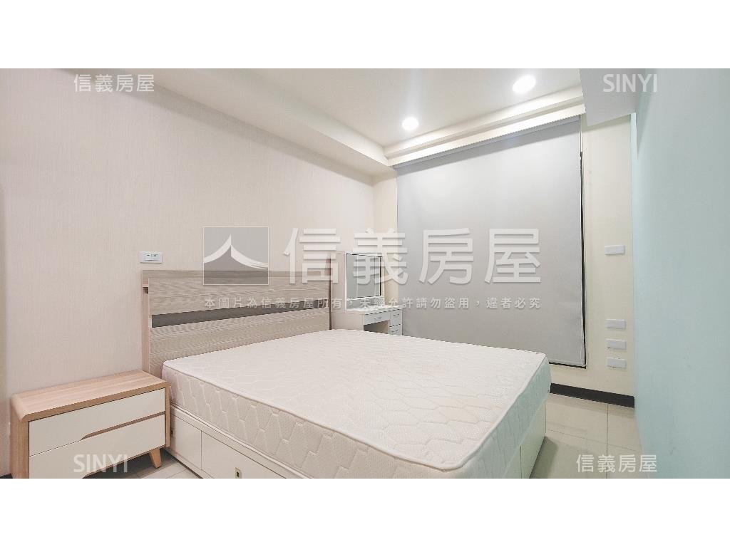 逢甲ＤＵＡ高樓時尚美宅房屋室內格局與周邊環境