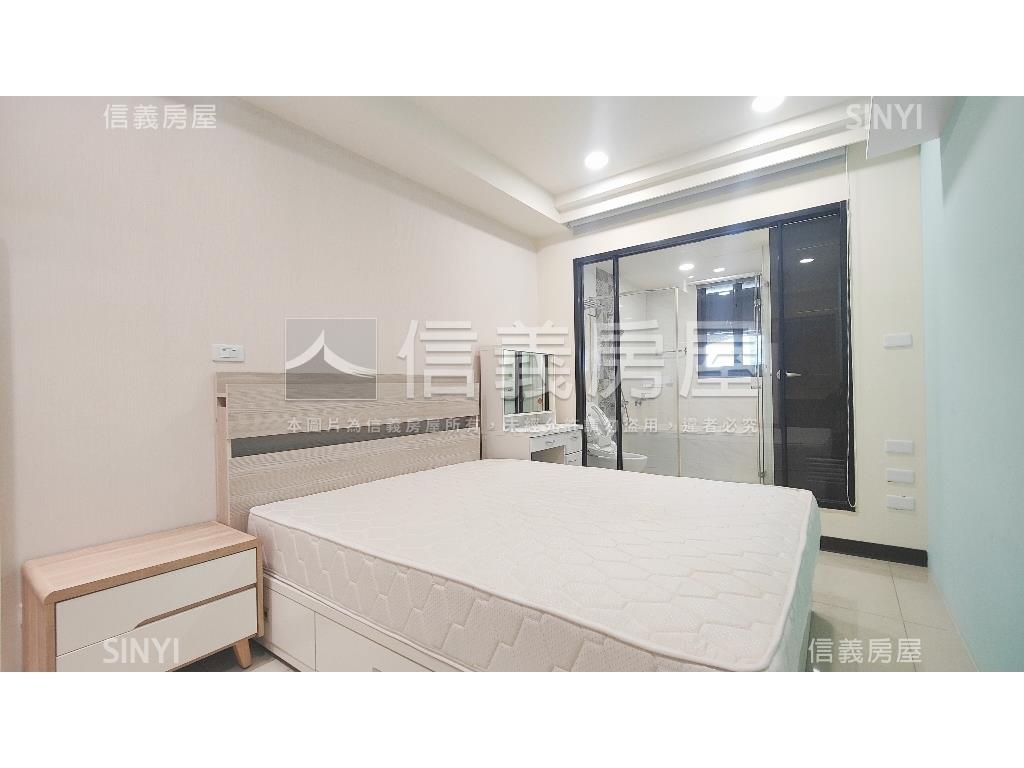 逢甲ＤＵＡ高樓時尚美宅房屋室內格局與周邊環境