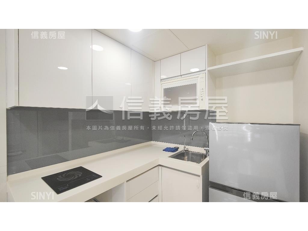 逢甲ＤＵＡ高樓時尚美宅房屋室內格局與周邊環境