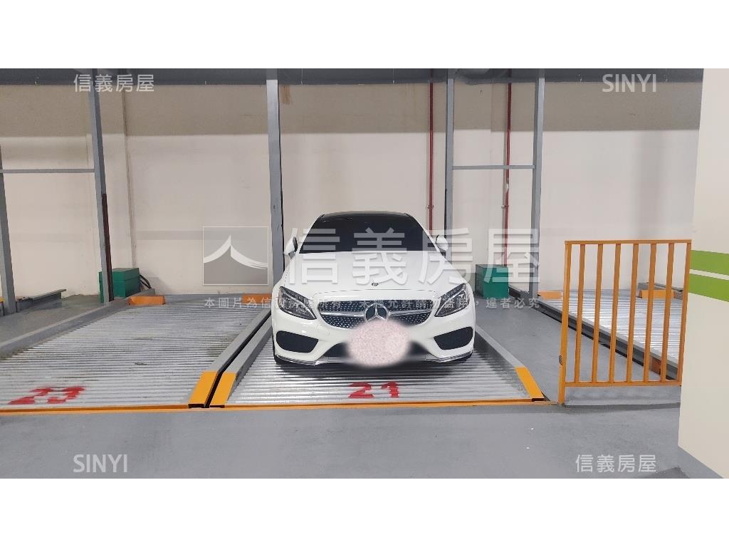 逢甲ＤＵＡ高樓時尚美宅房屋室內格局與周邊環境