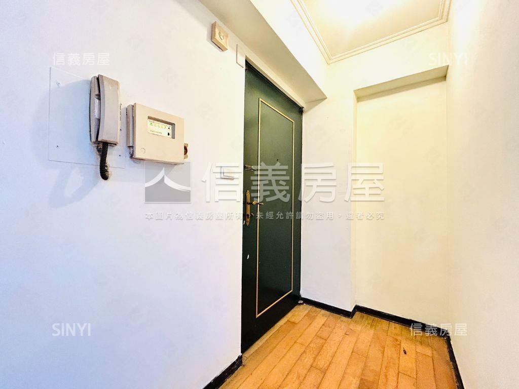 大湖公園捷運－森境一房房屋室內格局與周邊環境